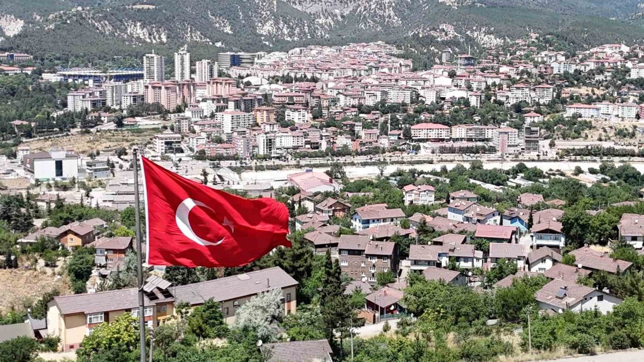 Karabük'te 2025'te 3 bin 914 Konut Satışı - TÜİK Verileri