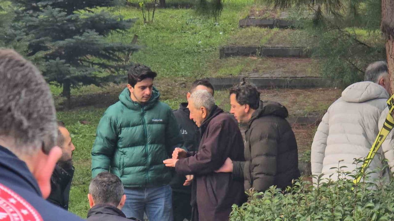 Karabük'te 5. Kattan Düşen 78 Yaşındaki Ayşe Erhan Hayatını Kaybetti