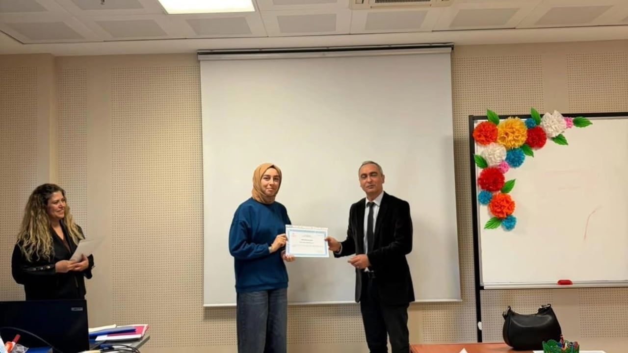 Karabük’te Anne Sütü ve Emzirme Danışmanlığı Eğitimi Tamamlandı