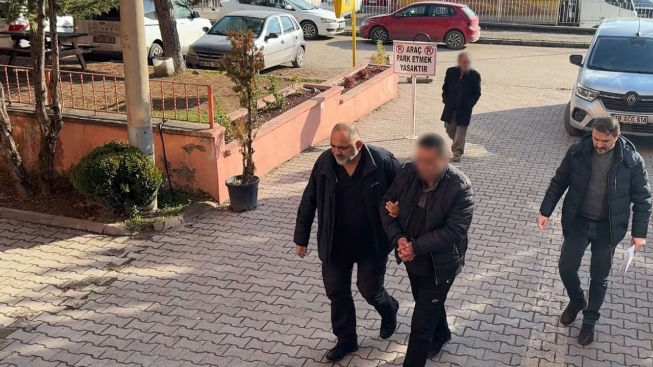 Karabük’te Baba Tüfekle Yaraladı: Şüpheli Adliyeye Sevk Edildi