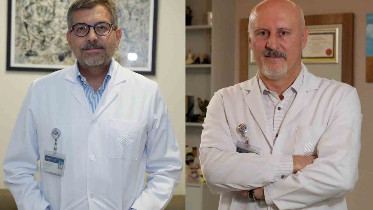 Karaciğer Nakliyle Kanserde Umut: Türkiye'de İlk Kolorektal Metastaz Nakli Başarısı