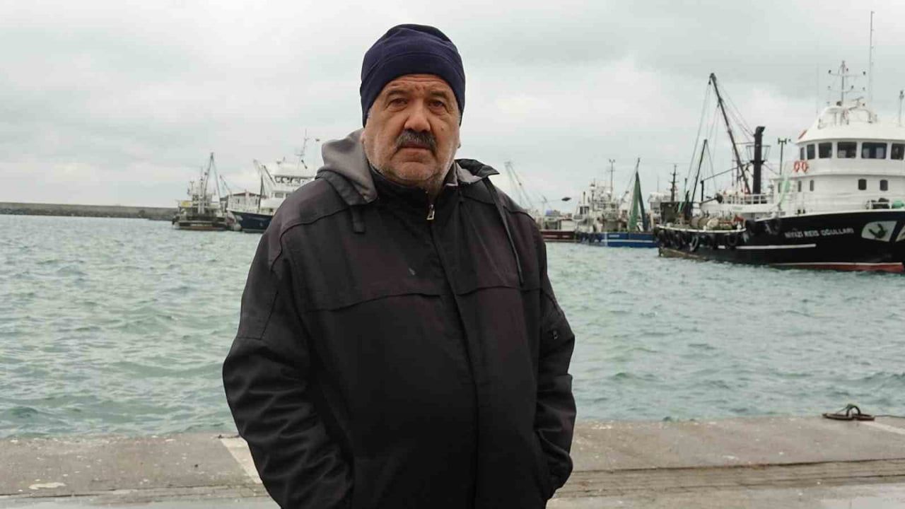 Karadeniz'de Lüfer Bol Ama Avlanamıyor