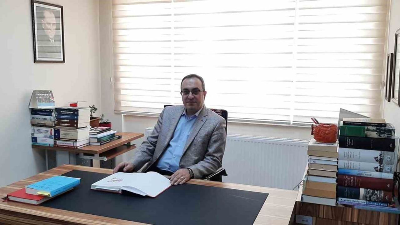 Karadere Vadisi acilen tarımsal üretim üssü olmalı