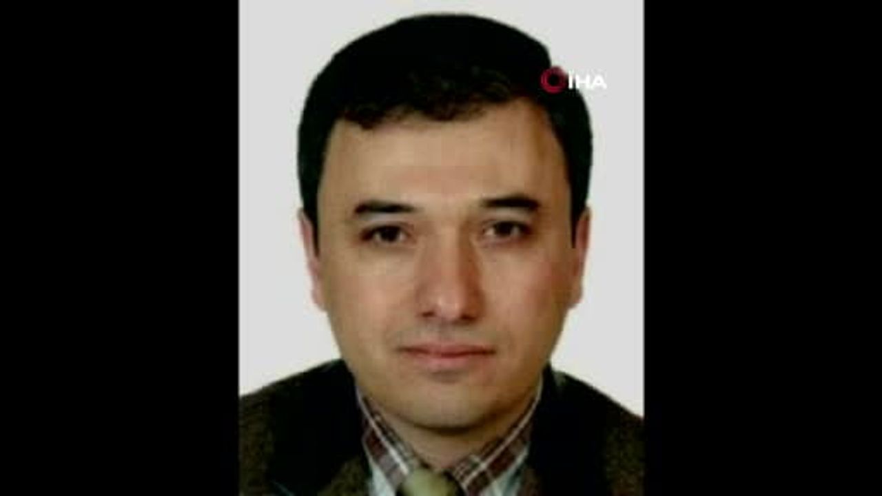 Karlov suikastı şüphelisi Cemal Karaata Kanada'da 'Salih Ada' kimliğiyle