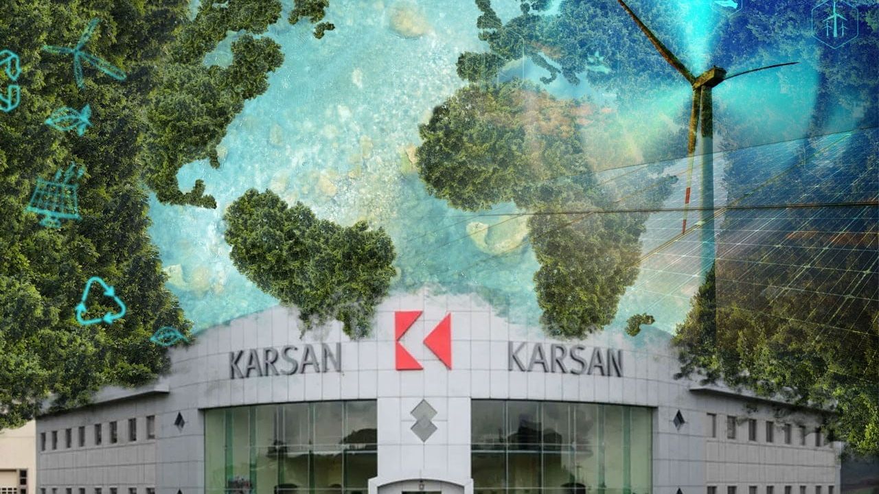 Karsan CDP'de 'B' Seviyesiyle Sürdürülebilirlikte Yönetimi Güçlendirdi