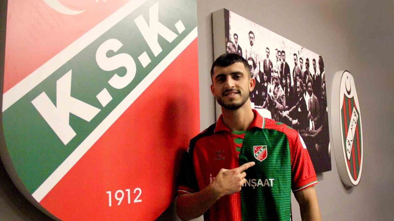 Karşıyaka'dan Transfer Hamlesi: Yusuf Gassan Karasu ve Hüseyin Gündüz Kadroda
