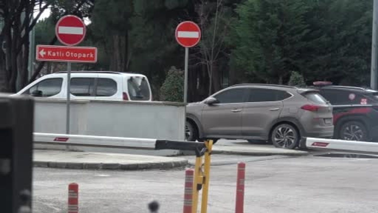 Kartal Bölge Adliye Mahkemesi'nde Silahlı Saldırı: Savcı Hakimi Yaraladı