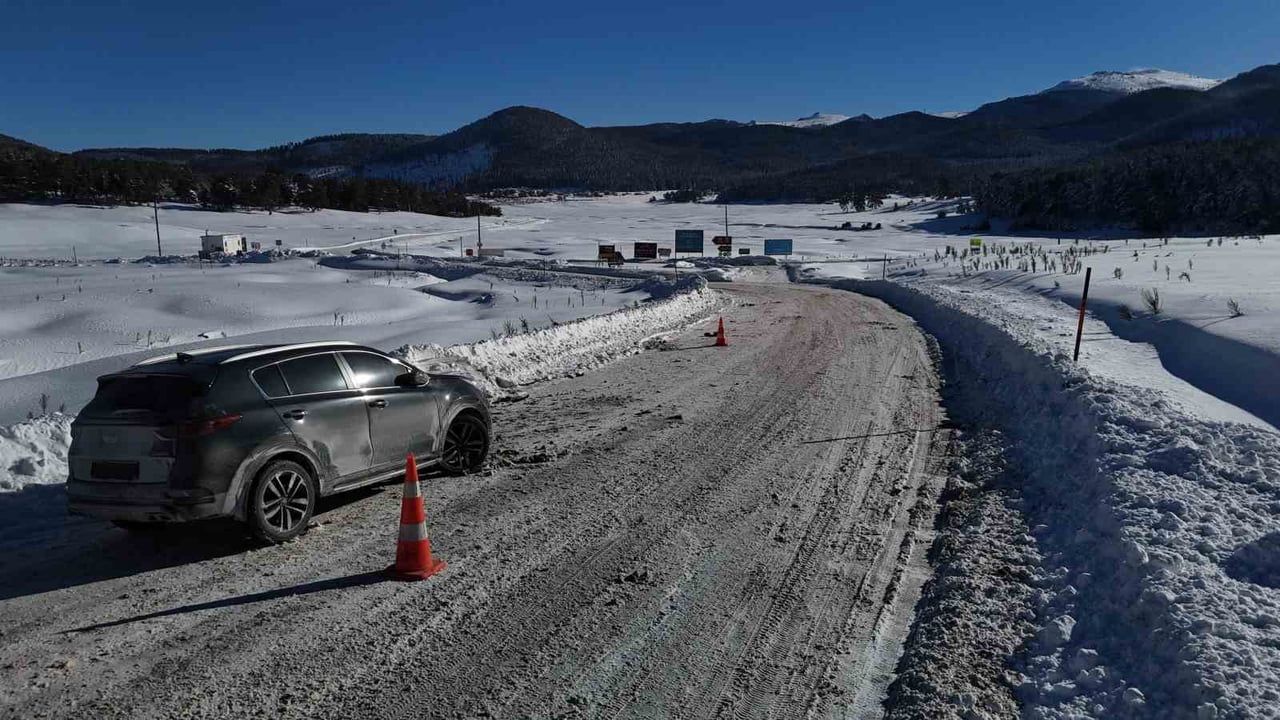 Kartalkaya'da sezon açıldı: 78 kişinin hayatını kaybettiği bölgeye hâlâ itfaiye merkezi yok