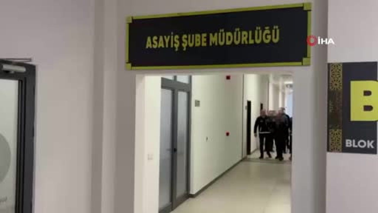 Kartepe'de cinayet davası: Sanığın eşi 'Maktul beni ısrarla mesajla rahatsız etti'