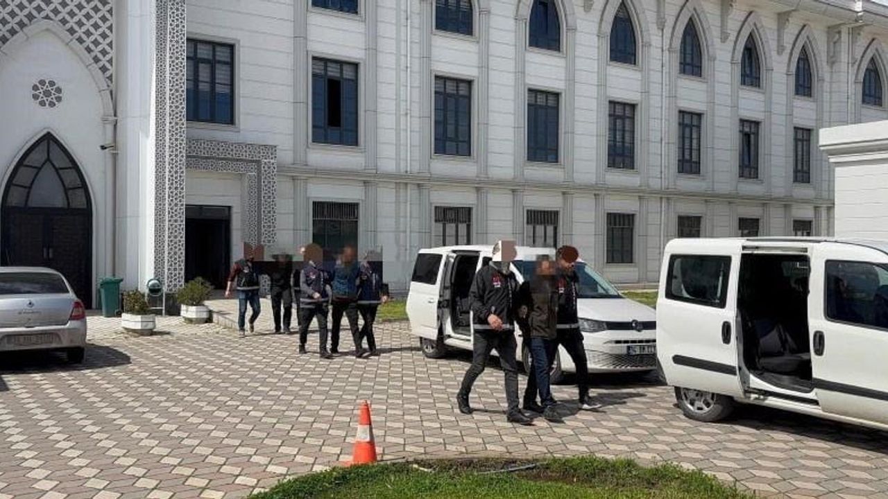 Kartepe'de cinayet davası: Sanığın eşi 'Maktul beni rahatsız ediyordu' dedi