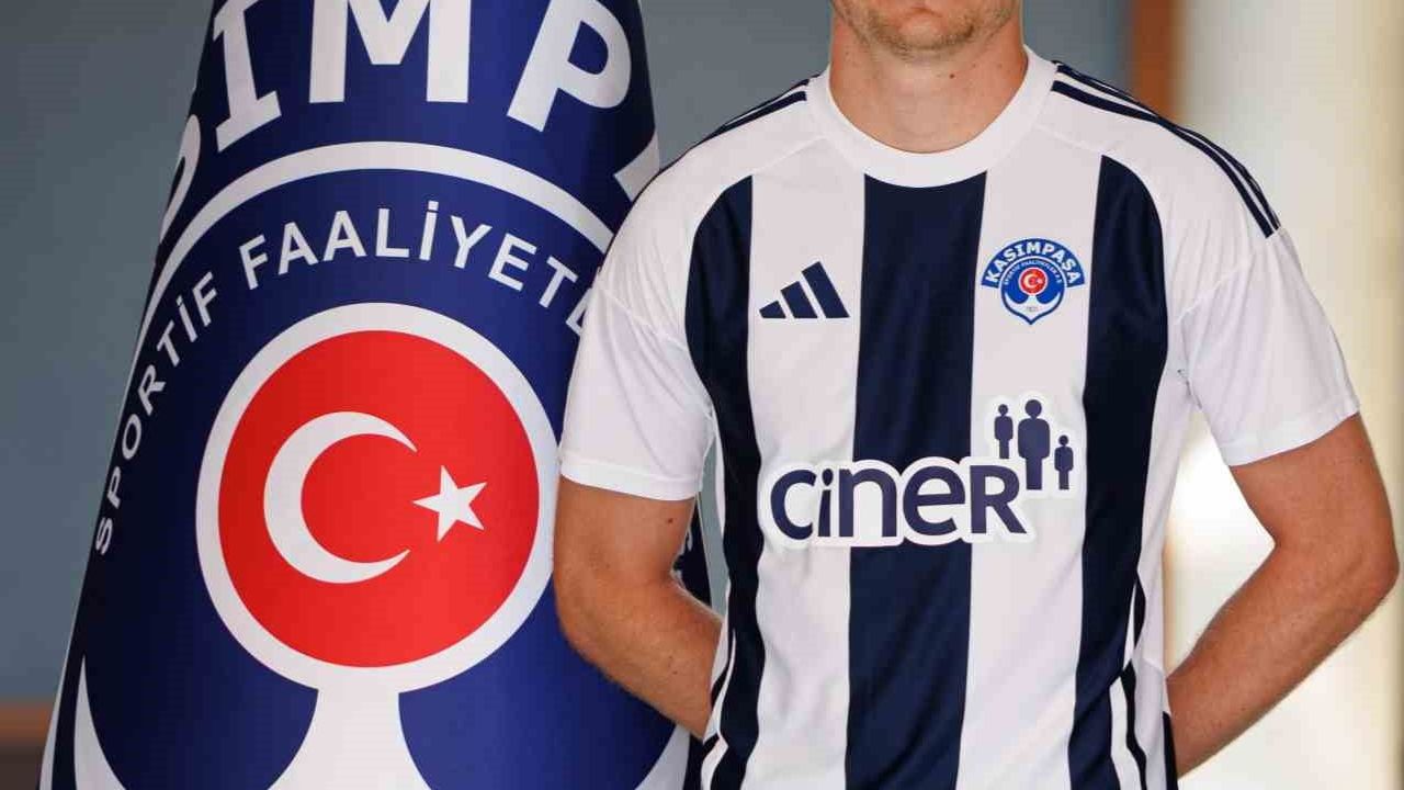 Kasımpaşa, Attila Szalai'nin Sözleşmesini Karşılıklı Feshetti