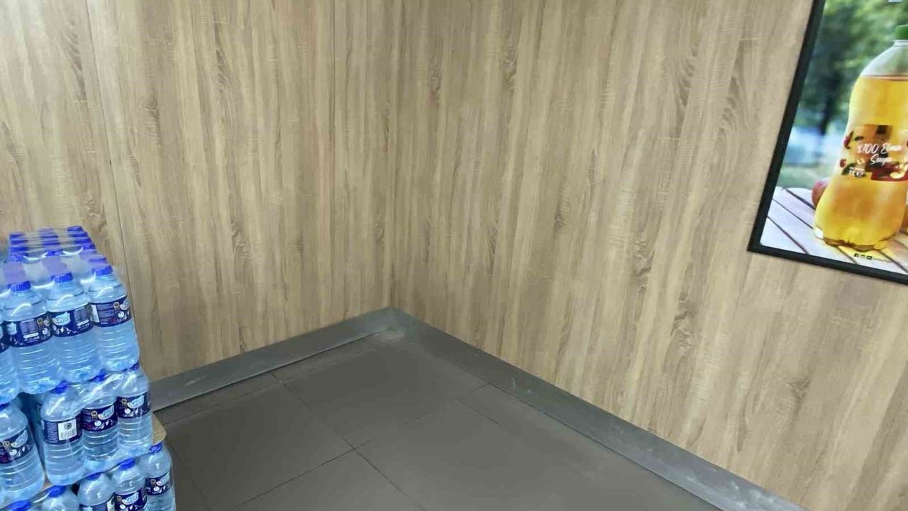 Kastamonu'da 2,5 Günlük Su Kesintisi: Marketlerde İçme Suyu Tükendi