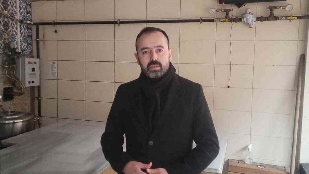 Kastamonu'da Doğal Gaz Kesintisi: İnebolu'da Esnaf İş Yerlerini Açamadı