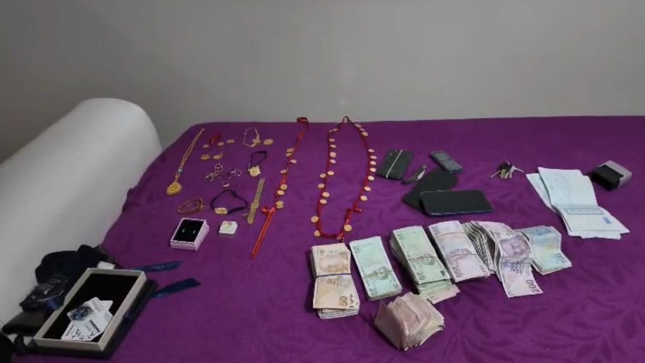 Kastamonu'da İntihar Notuyla Tefeci Şebekesi Çökertildi: 9 Tutuklama