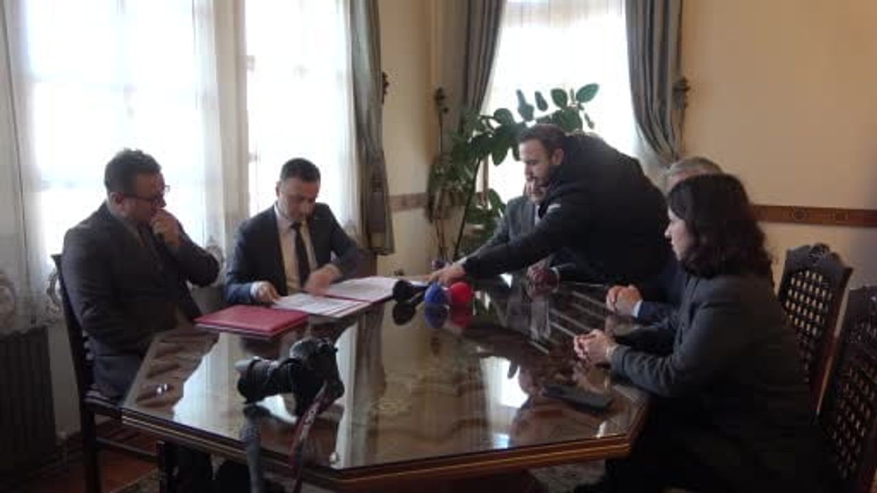 Kastamonu’da Kadın İstihdamı ve Yerel Tarımı Güçlendirecek 2 Proje İmzalandı