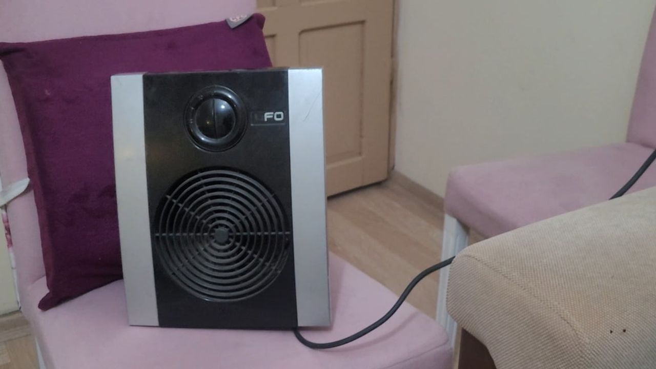 Kastamonu'da KarGaz'ın Uzun Süreli Doğalgaz Kesintileri Vatandaşı Mağdur Etti