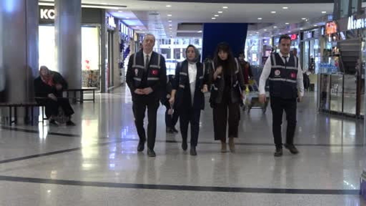 Kastamonu’da Ramazan Öncesi Fahiş Fiyat Denetimleri: 2 Milyon TL Ceza