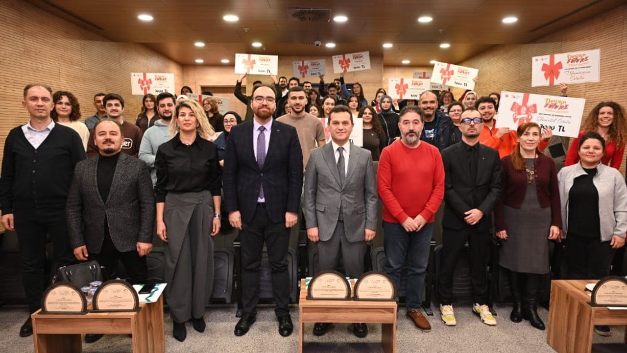 Kastamonu Teknokent 2025'te Bölgesel Ar-Ge ve Girişimcilik Merkezi Oldu