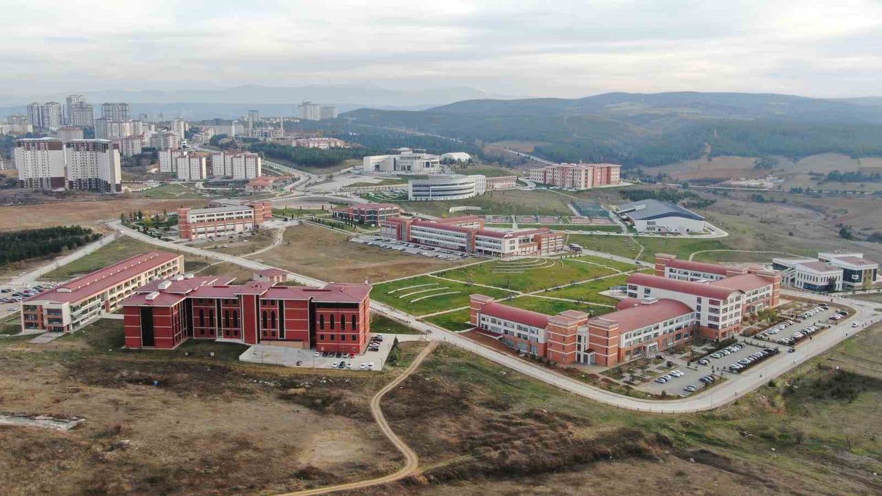 Kastamonu Üniversitesi'nden Ormancılık ve Tabiat Turizmine 64 Projeye 72 Milyon TL Destek