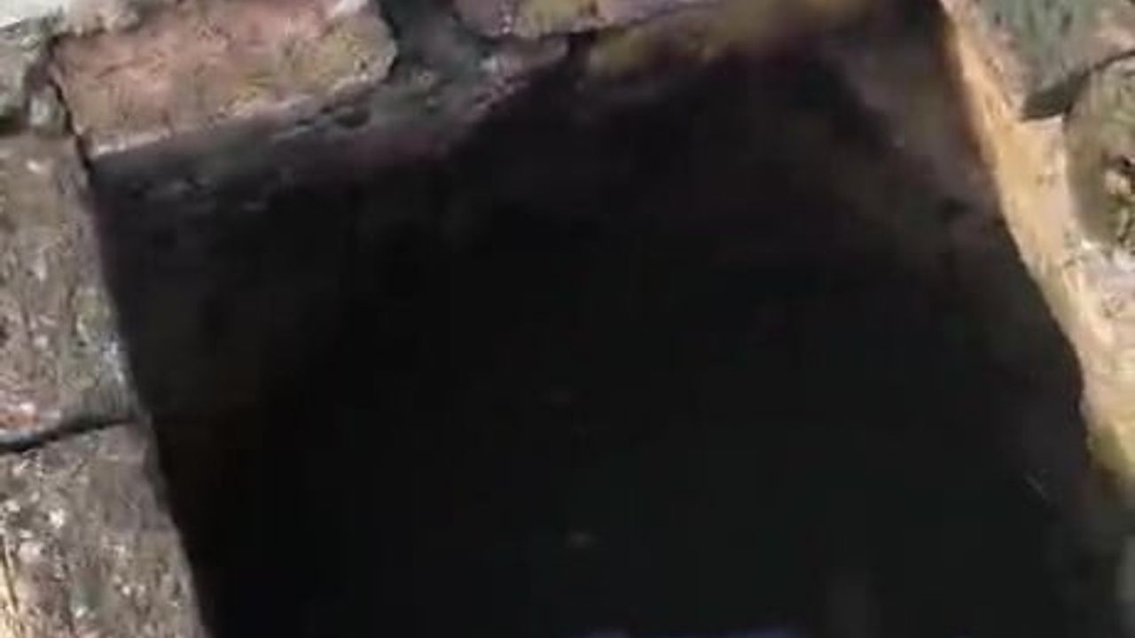 Kayıp Çocuk Ali Biçer Adana'da Görüntülendi, Aileye Umut