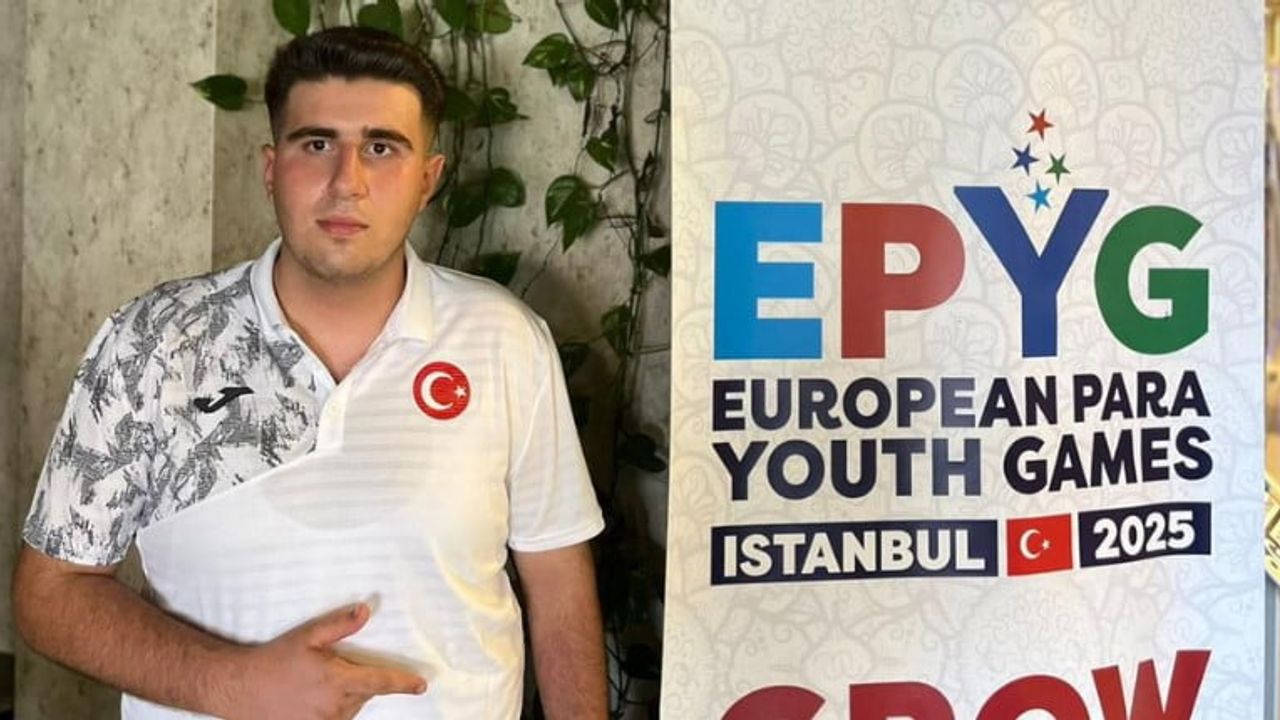 Kayseri Büyükşehir Spor Kulübü 2025’te 688 Madalya Kazandı