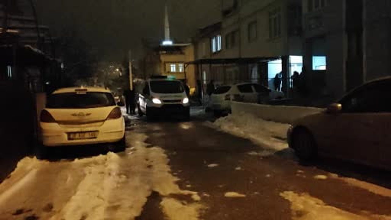 Kayseri’de 1 buçuk yaşındaki engelli bebek yatağında ölü bulundu