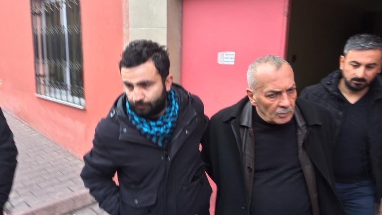 Kayseri'de Adliye Önü Cinayeti: Yargıtay Bozmasıyla Sanık Yeniden Hakim Karşısında