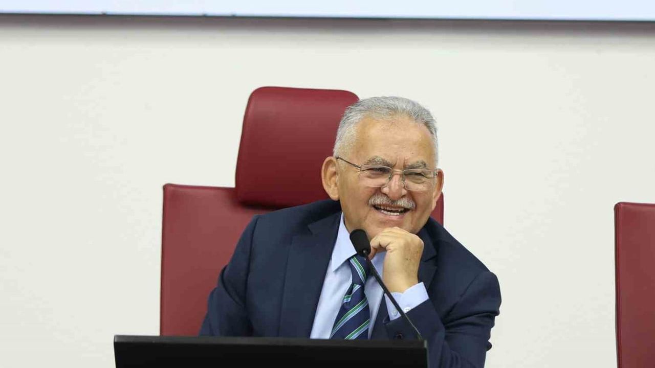 Kayseri’de suya zam yok: Büyükşehir Meclisi oy birliğiyle karar verdi