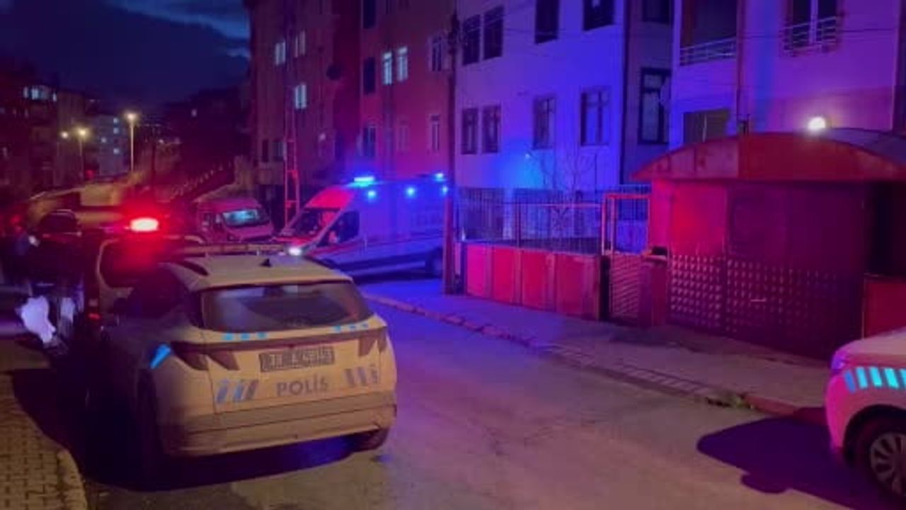 Kayseri’de Tartışma Kanlı Bitti: Banyoda Bıçaklandı, 1 Ölü