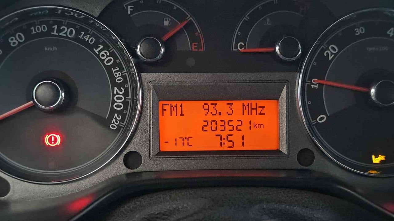 Kayseri'de Termometreler -23: Pınarbaşı ve Tomarza Dondu