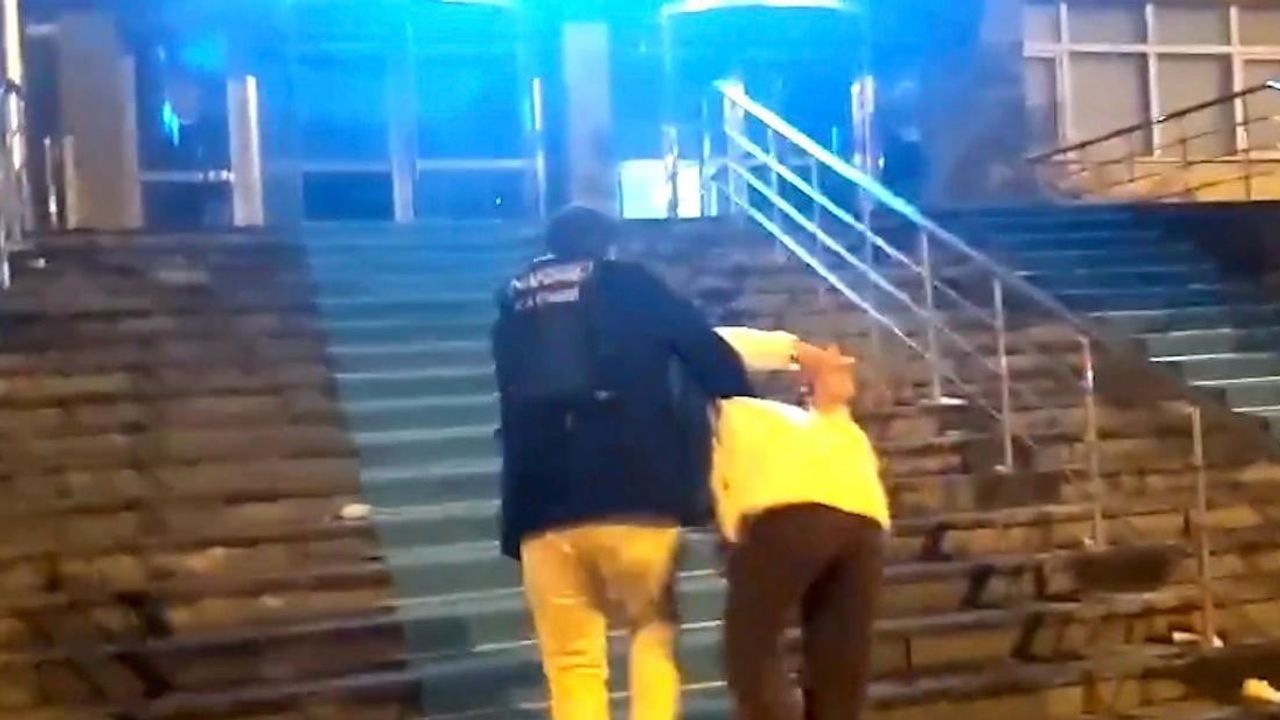 Kayseri'de 'Torbacı' Operasyonu: 1 Gözaltı, 450 Gram Ele Geçirildi