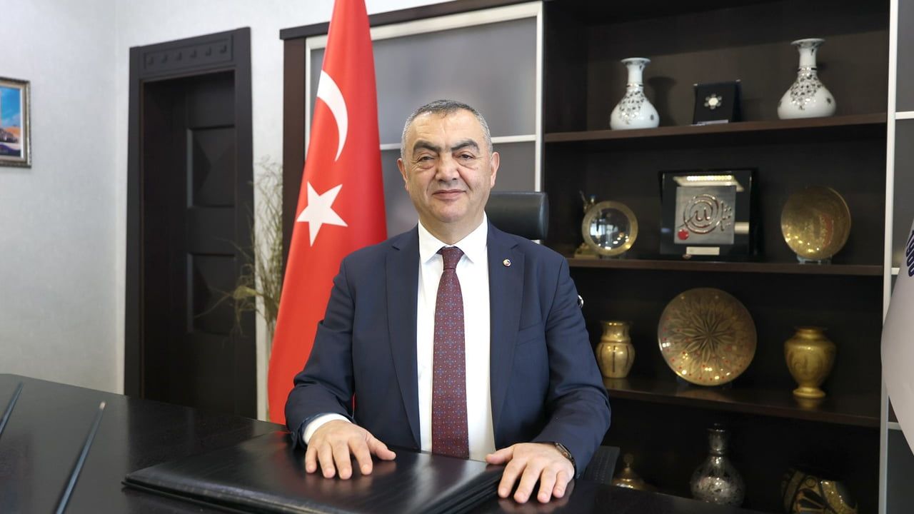 Kayseri'nin 2025 İhracatı 3 milyar 847 milyon 95 bin dolar — Büyüksimitci değerlendirdi