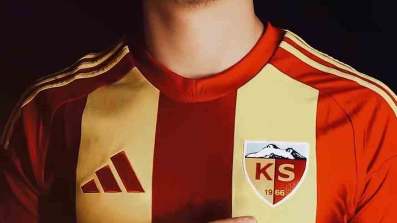 Kayserispor 3 Transferi Resmen Açıkladı: Mather, Katongo ve Semih Güler