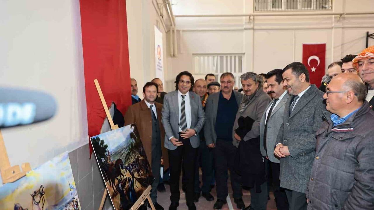 Kazıkbeli Zaferi 878. Yılında Denizli’de Coşkuyla Anıldı