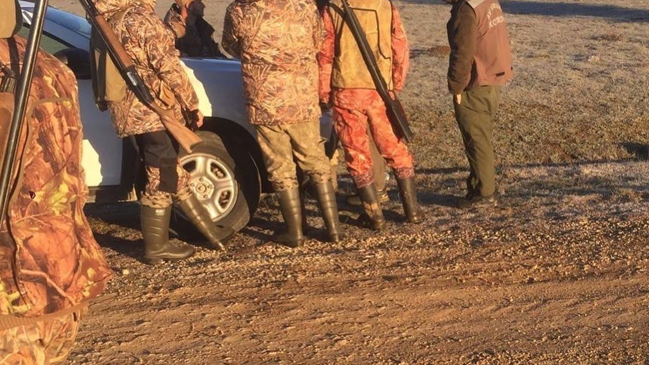 Keklik ve Yaban Tavşanı Avı Kapatıldı — 18 Ocak 2026