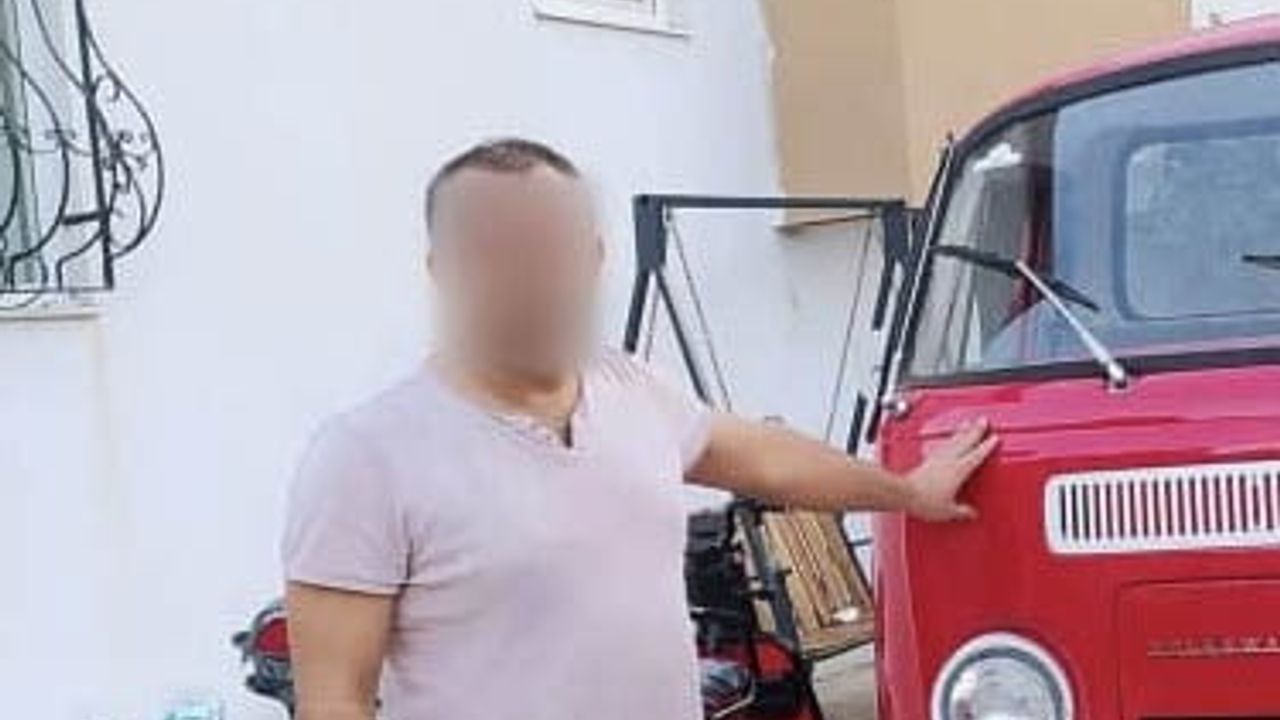 Kemer'de Baba-Oğul Tartışması Kanlı Bitti: Baba Öldü, Oğul Tutuklandı