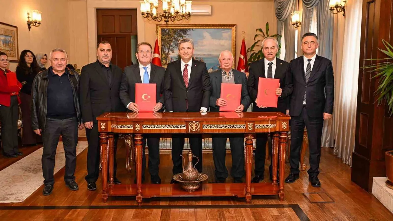 Kepez'e 2 Yeni Aile Sağlık Merkezi Açılıyor