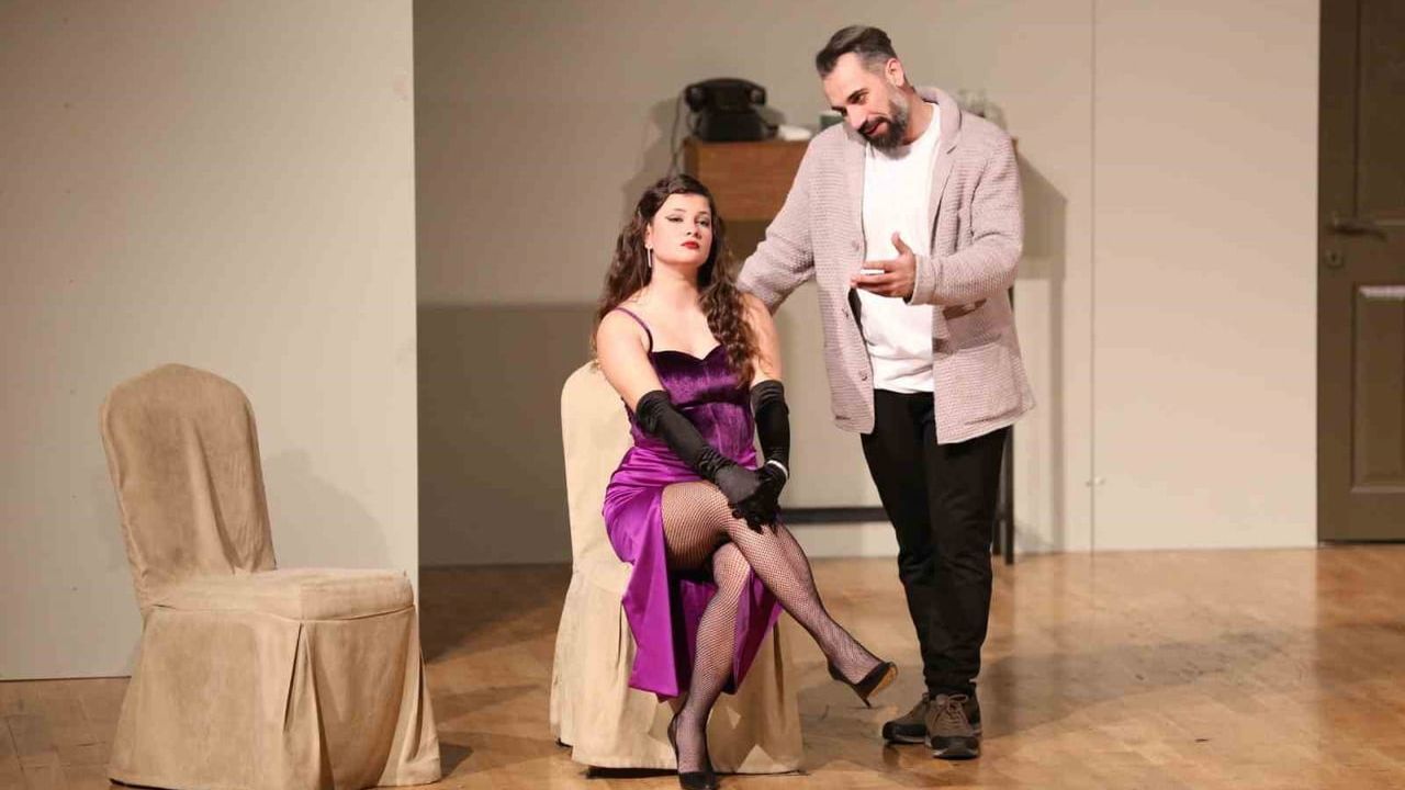 Kepez Kent Tiyatrosu 2026 Rehberi: 4 Ücretsiz Oyun