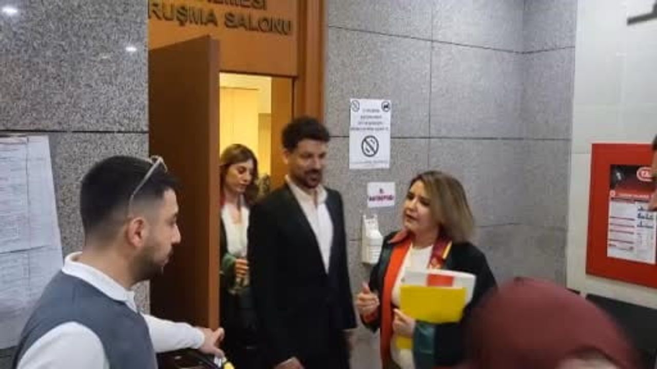 Kerimcan Durmaz’a yasa dışı bahis için 5 yıl 3 aya kadar hapis talebi