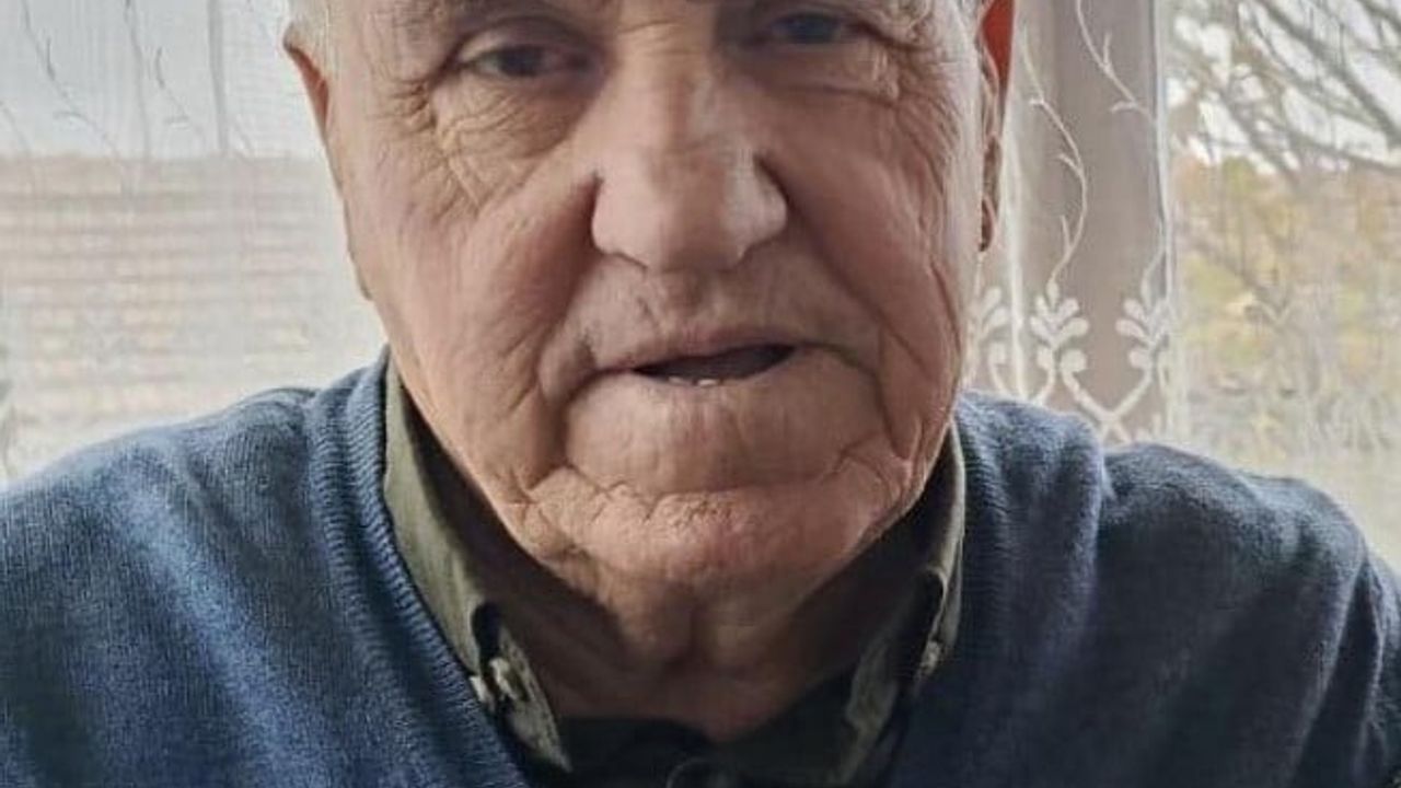 Keşan'da el frenini çekilmeyen traktörün altında kalan adam hayatını kaybetti