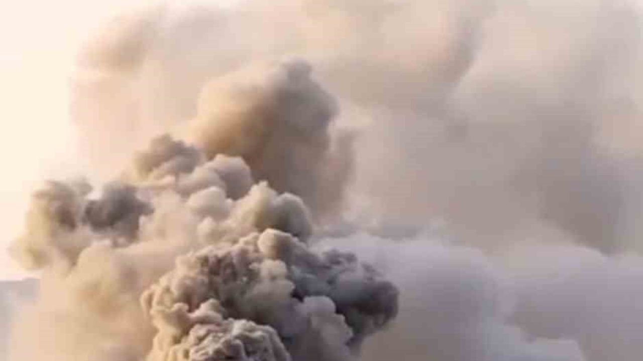 Kestel ve Gürsu'da Hidrojenli Hibrit Filtrasyon ile Hava Kirliliğine Son