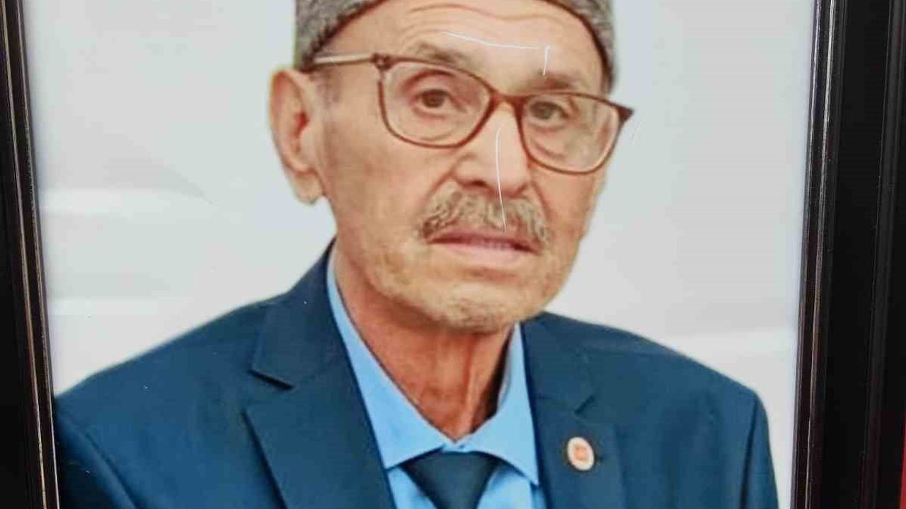 Kıbrıs Gazisi Murat Dereli, Samsun'da Askeri Törenle Uğurlandı