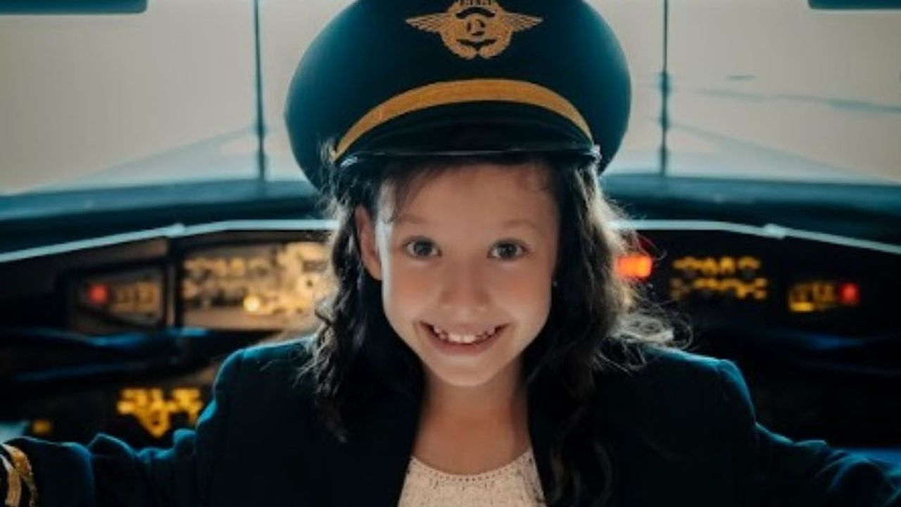 KidZania İstanbul’da 'Karne Partisi' ile Yarıyıl Tatili Başlıyor