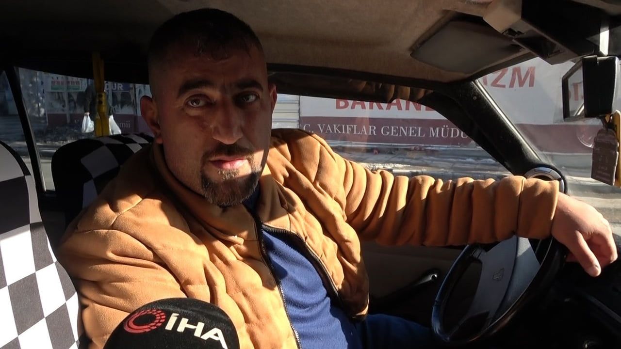 Kilis Belediyesi Kapalı Otoparkına Yüzde 100 Zam: Aylık Bin Liradan 2 Bin Liraya