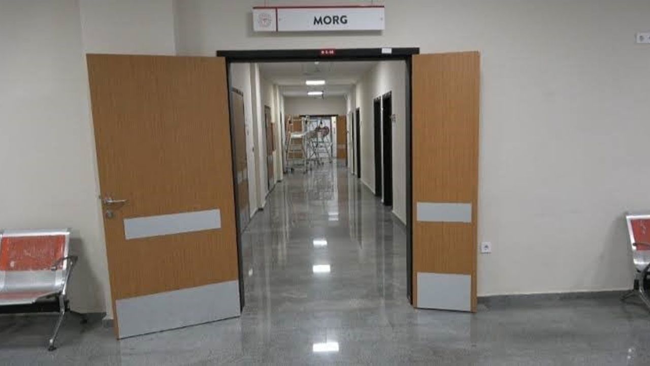 Kilis'te 3. kattan düşen 13 yaşındaki İrem Nur Tandırcıoğlu hayatını kaybetti