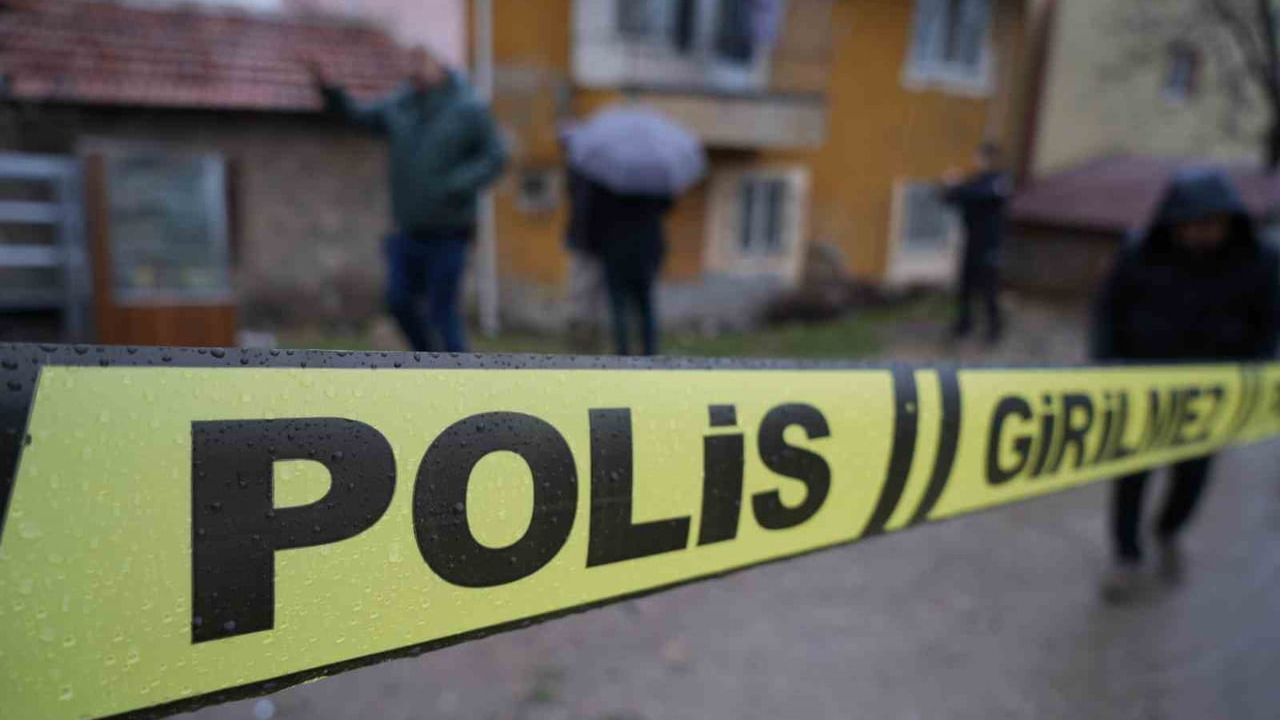 Kırıkkale'de Çocukların Oynadığı 11 Top Mermisi Muhafaza Altına Alındı