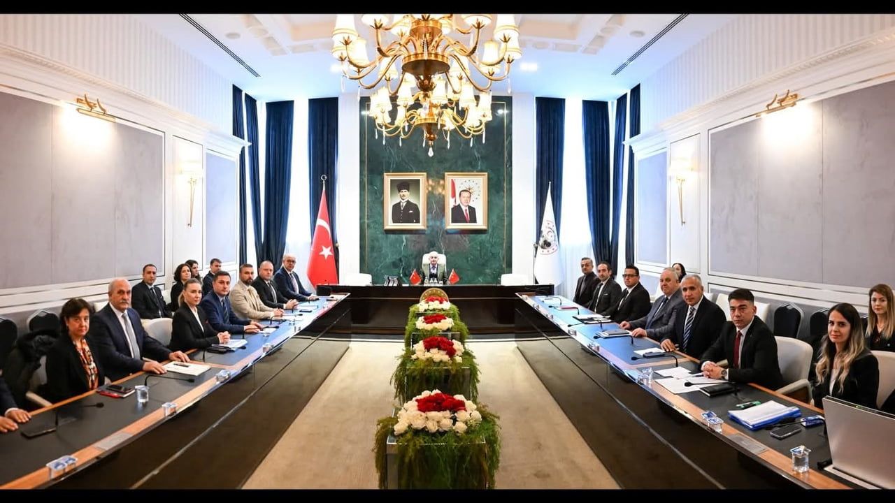 Kırklareli'de Gençlik ve Spor Yatırımları: 2026 Hedefleri