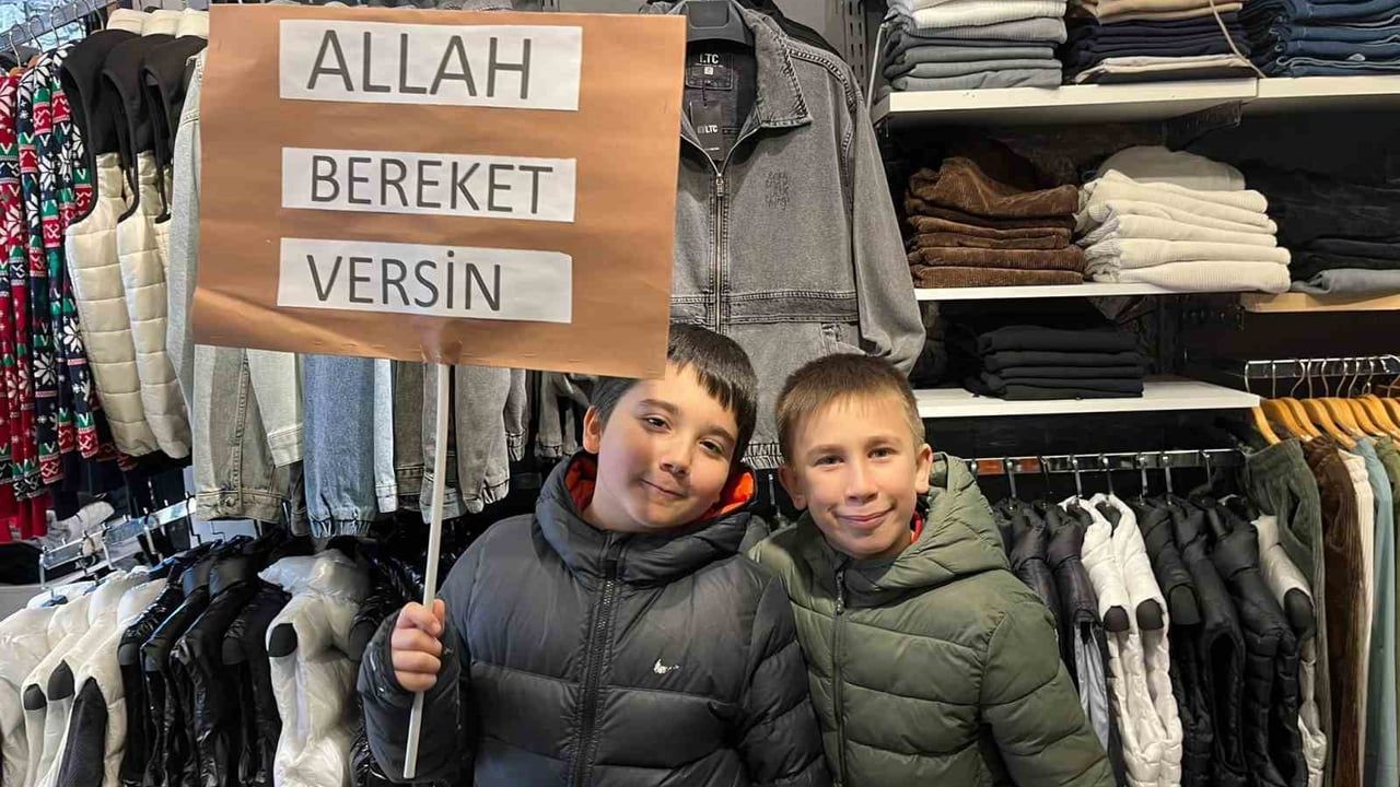 Kırklareli'de 'Türkiye Selamlaşıyor' Etkinliği Babaeski'de
