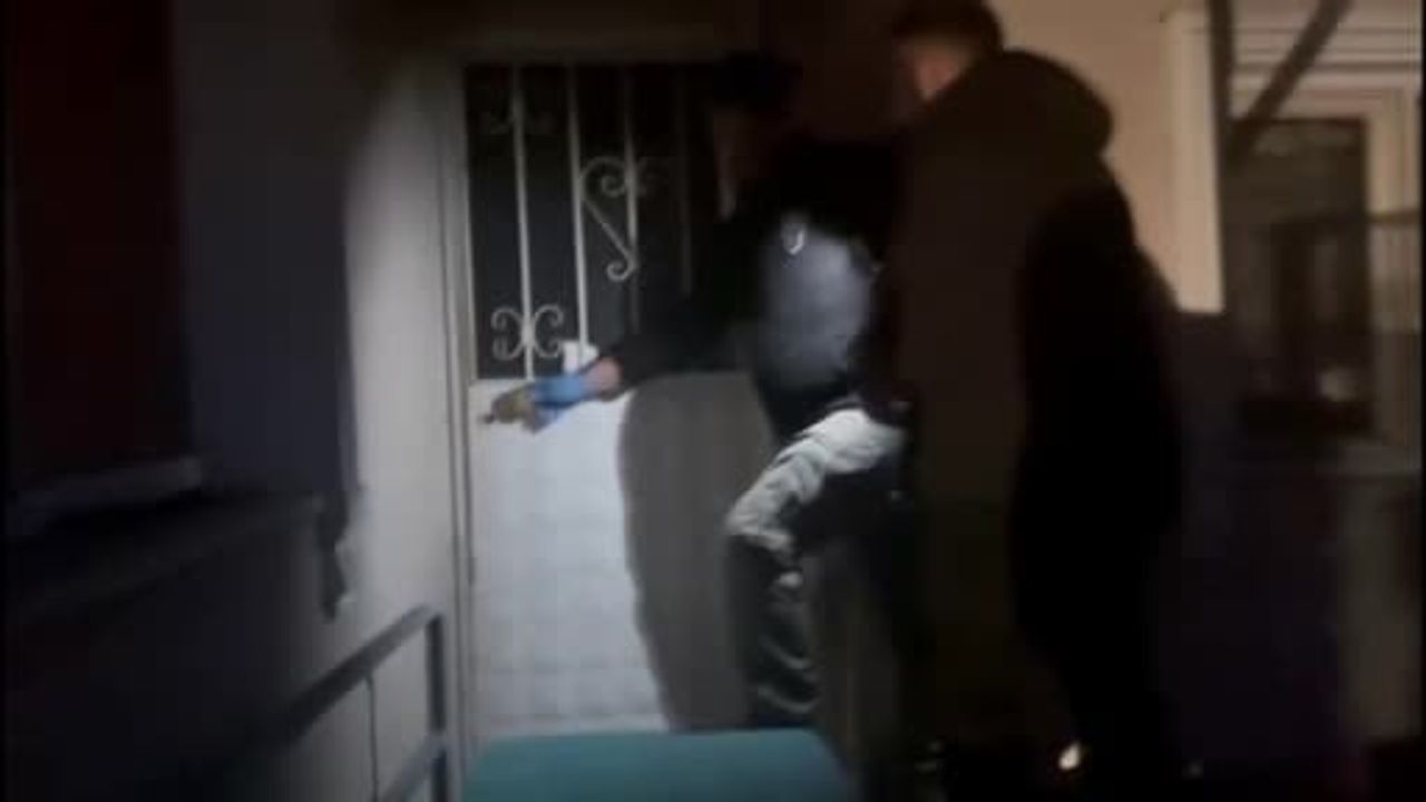 Kırklareli’de Uyuşturucu Operasyonu: Lüleburgaz ve Demirköy’de Çok Sayıda Madde Ele Geçirildi, 1 Tutuklama