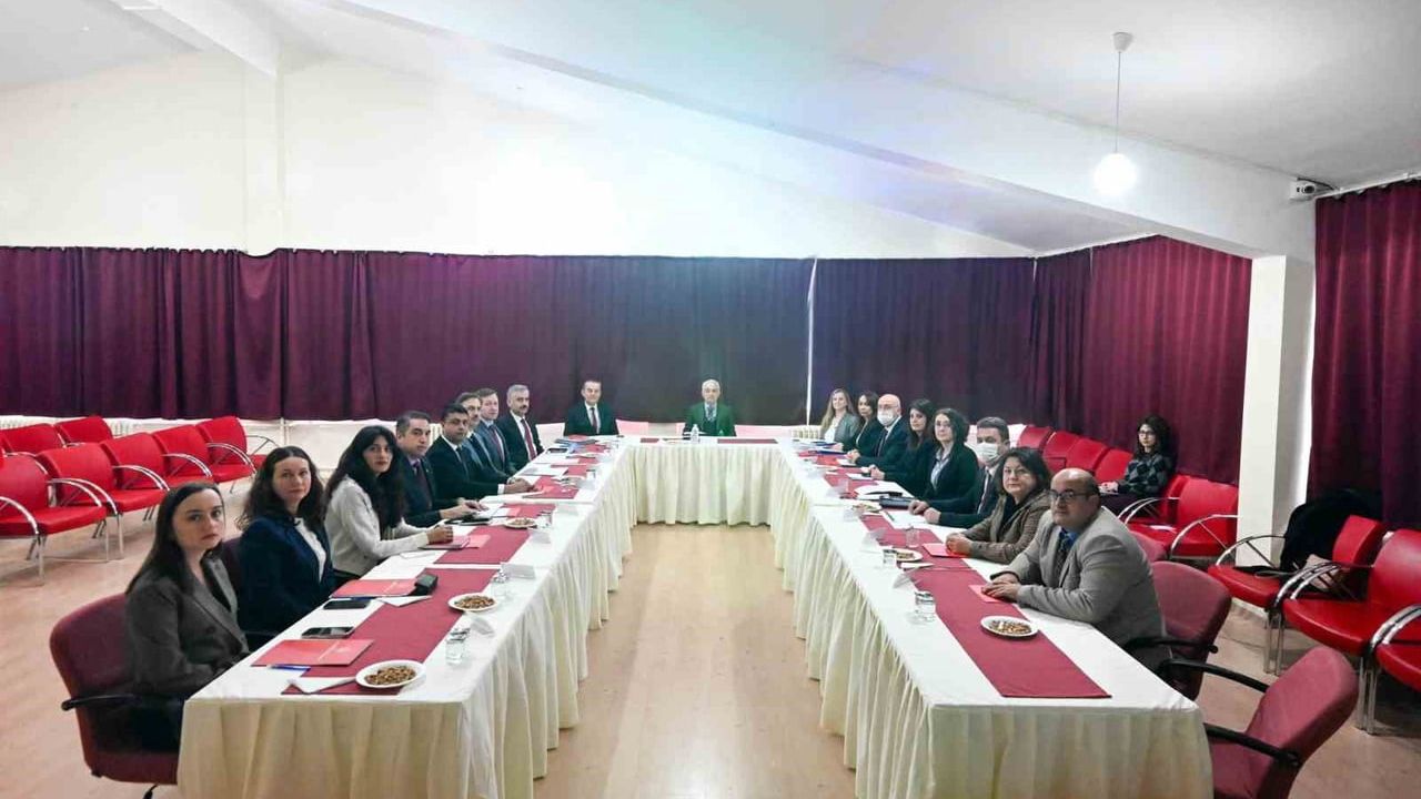 Kırklareli Valisi Turan: Aile Odaklı Sosyal Hizmetlerde Sürdürülebilirlik Önceliği